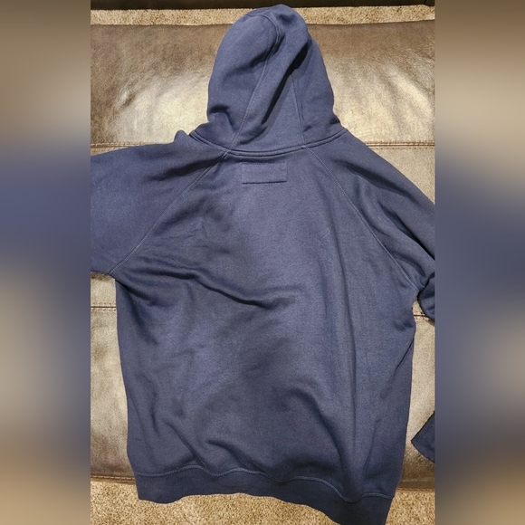 Colorado Avalanche Hoodie XL - Picture 5 of 5